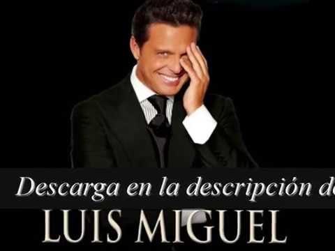 Discografia Luis Miguel Utorrent